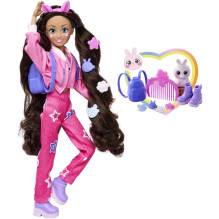 Lėlė Kawaii Lucy Lėlė Kawaii Lucy