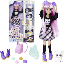 Lėlė Kawaii Cora