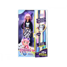 Lėlė Kawaii Cora