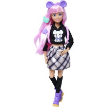Lėlė Kawaii Cora