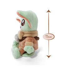 PLUSH FIGURE STAR WARS GROGU
