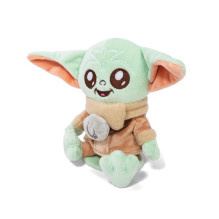 PLUSH FIGURE STAR WARS GROGU