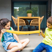 XXL Anti-stress Banana Toy