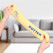 XXL Butter Anti-stress Toy