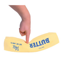XXL Butter Anti-stress Toy