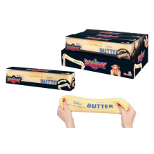 Žaislas antistresinis XXL Sviestas Žaislas antistresinis XXL Sviestas