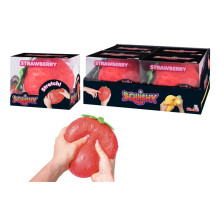 Antistress toy XXL Strawberry