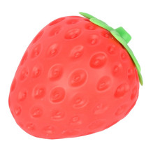 Antistress toy XXL Strawberry