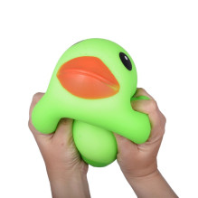 XXL Anti-stress Duck Toy