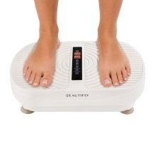 Beautifly Vibracijos platforma „VibeShape Balance“ Beautifly Vibracijos platforma „VibeShape Balance“