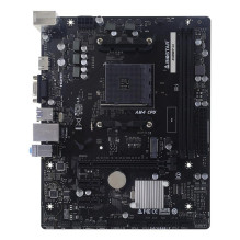 Mainboard, BIOSTAR, AMD...
