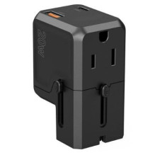 „Choetech Universal PD6038“...
