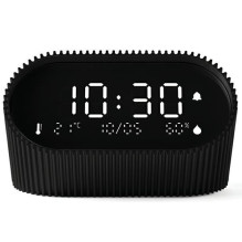 LEXON Ray Alarm Clock with...
