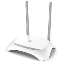 Tp-Link TL-WR850N Tp-Link TL-WR850N