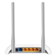 Tp-Link TL-WR850N Tp-Link TL-WR850N