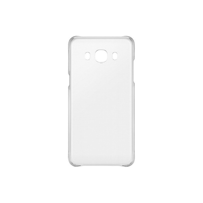 Samsung plonas dėklas, skirtas Galaxy J510 J5 2016, skaidrus EF-AJ510CTEG