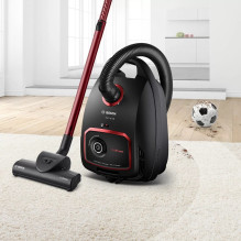 Bosch 6 serija BGL6POW2 dulkių siurblys Cilindrinis dulkių siurblys Sausas 850 W Dulkių maišelis Bosch 6 serija BGL6POW2 dulkių siurblys Cilindrinis dulkių siurblys Sausas 850 W Dulkių maišelis