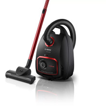 Bosch 6 serija BGL6POW2 dulkių siurblys Cilindrinis dulkių siurblys Sausas 850 W Dulkių maišelis Bosch 6 serija BGL6POW2 dulkių siurblys Cilindrinis dulkių siurblys Sausas 850 W Dulkių maišelis