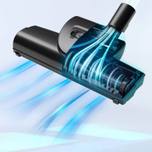 Bosch Serie 6 BGL6POW2 vacuum Cylinder vacuum Dry 850 W Dust bag Bosch Serie 6 BGL6POW2 vacuum Cylinder vacuum Dry 850 W Dust bag