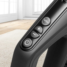 Bosch 6 serija BGL6POW2 dulkių siurblys Cilindrinis dulkių siurblys Sausas 850 W Dulkių maišelis Bosch 6 serija BGL6POW2 dulkių siurblys Cilindrinis dulkių siurblys Sausas 850 W Dulkių maišelis