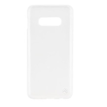 Tellur Samsung silikoninis dėklas, skirtas Samsung Galaxy S10 Lite, skaidrus Tellur Samsung silikoninis dėklas, skirtas Samsung Galaxy S10 Lite, skaidrus