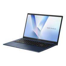 ASUS Vivobook 15 X1504MA-BQ203 Intel Core 5 320 Laptop 39,6 cm (15,6 colio) Full HD 16 DDR5-SDRAM 512 GB SSD Wi-Fi 6 ( 8