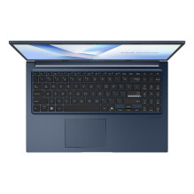 ASUS Vivobook 15 X1504MA-BQ203 Intel Core 5 320 Laptop 39.6 cm (15.6") Full HD 16 GB DDR5-SDRAM 512 GB SSD Wi-Fi 6 