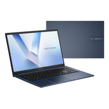 ASUS Vivobook 15 X1504MA-BQ203 Intel Core 5 320 Laptop 39.6 cm (15.6") Full HD 16 GB DDR5-SDRAM 512 GB SSD Wi-Fi 6 