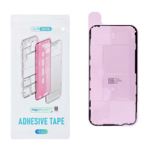 REPART Adhesive back cover...