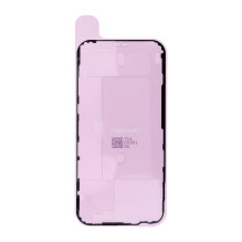 REPART Adhesive back cover for IPHONE 15 (5pcs / pack) REPART Adhesive back cover for IPHONE 15 (5pcs / pack)