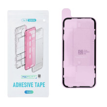 REPART Adhesive back cover...