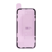 REPART Adhesive back cover for IPHONE 15 Pro (5pcs / pack)
