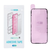 REPART Adhesive back cover...