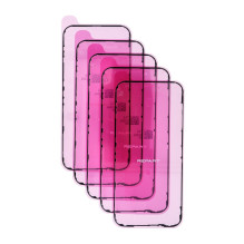 REPART Adhesive back cover for IPHONE 16 Pro (5pcs / pack)
