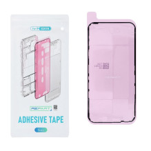 REPART Adhesive back cover...
