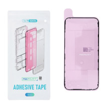 REPART Adhesive back cover...