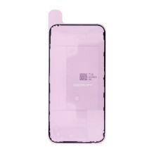 REPART Adhesive back cover for IPHONE 16 Plus (5pcs / pack)