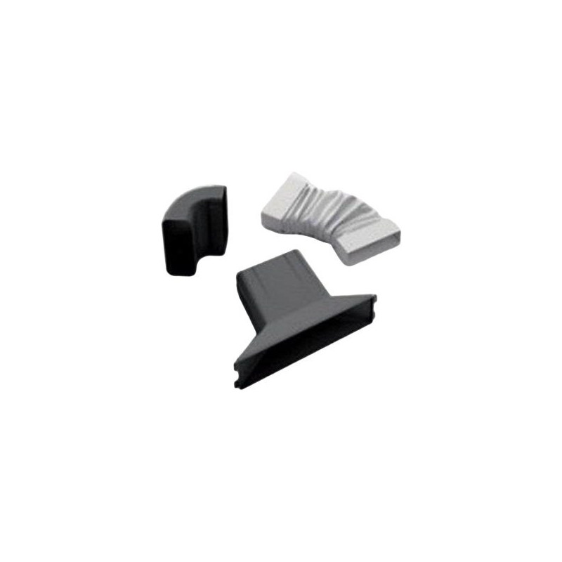 Gartraukio priedas ELICA INSTALLATION RECYCLING KIT NIKOLATESLA FOR CABINET 70 cm