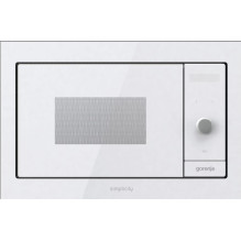 Mikrobangų krosnelė GORENJE BM235G1SYW Mikrobangų krosnelė GORENJE BM235G1SYW