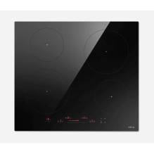 Hob ELICA PRIMIS 604 BL