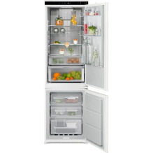 Šaldytuvas ELECTROLUX...