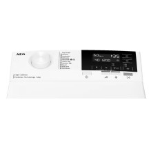 Skalbyklė AEG LTRG162E