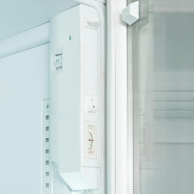 Refrigerator SNAIGE CD48DM-S300A