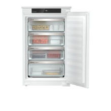 Freezer LIEBHERR IFSd 3904