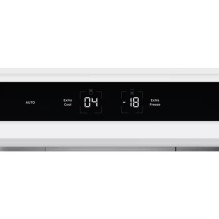 Šaldytuvas ELECTROLUX E8MNGD19S