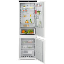Šaldytuvas ELECTROLUX...