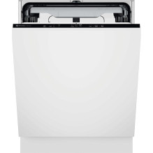 Dishwasher ELECTROLUX E52LC200S Dishwasher ELECTROLUX E52LC200S