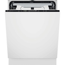Indaplovė ELECTROLUX E62LD220S Indaplovė ELECTROLUX E62LD220S