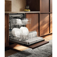 Dishwasher ELECTROLUX E62LD220S Dishwasher ELECTROLUX E62LD220S