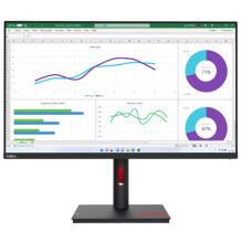 Monitor Lenovo ThinkVision T32h-30 (63D3GAT1EU) Monitor Lenovo ThinkVision T32h-30 (63D3GAT1EU)